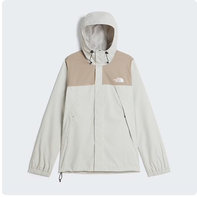 RainwearFullLook