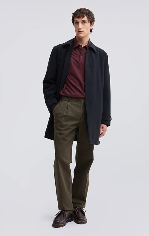 OUTERWEAR