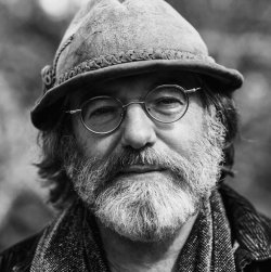 Paul Stamets