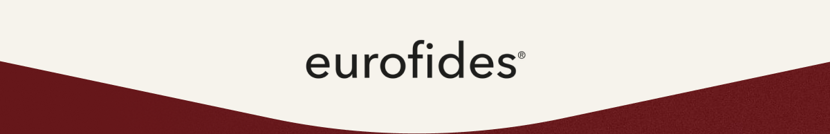 Logo Eurofides