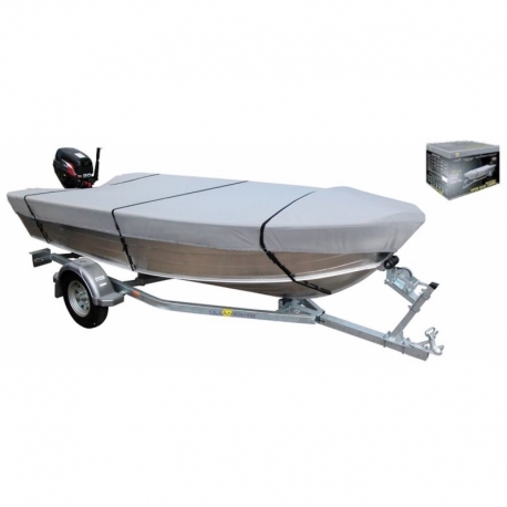 Telo copribarca 370/390 cm. - Oceansouth