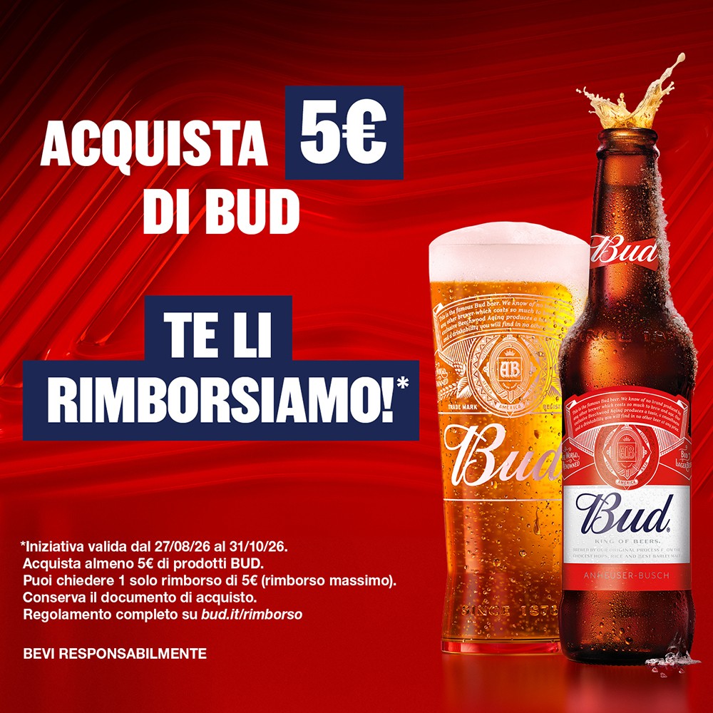 Inter | Bud