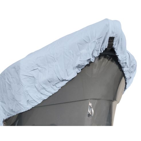 Telo copribarca Covy Lux 700/780 cm. universale