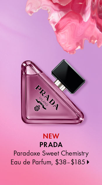 Prada Paradoxe Sweet Chemistry Eau de Parfum