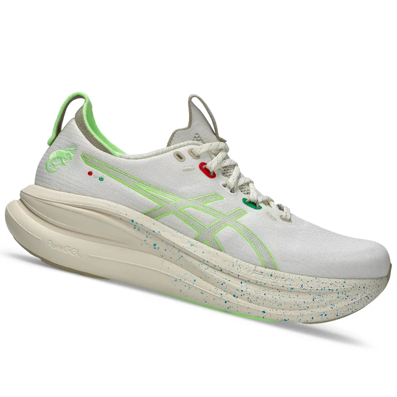 Image of Scarpe donna Gel Nimbus 28 Batocletti