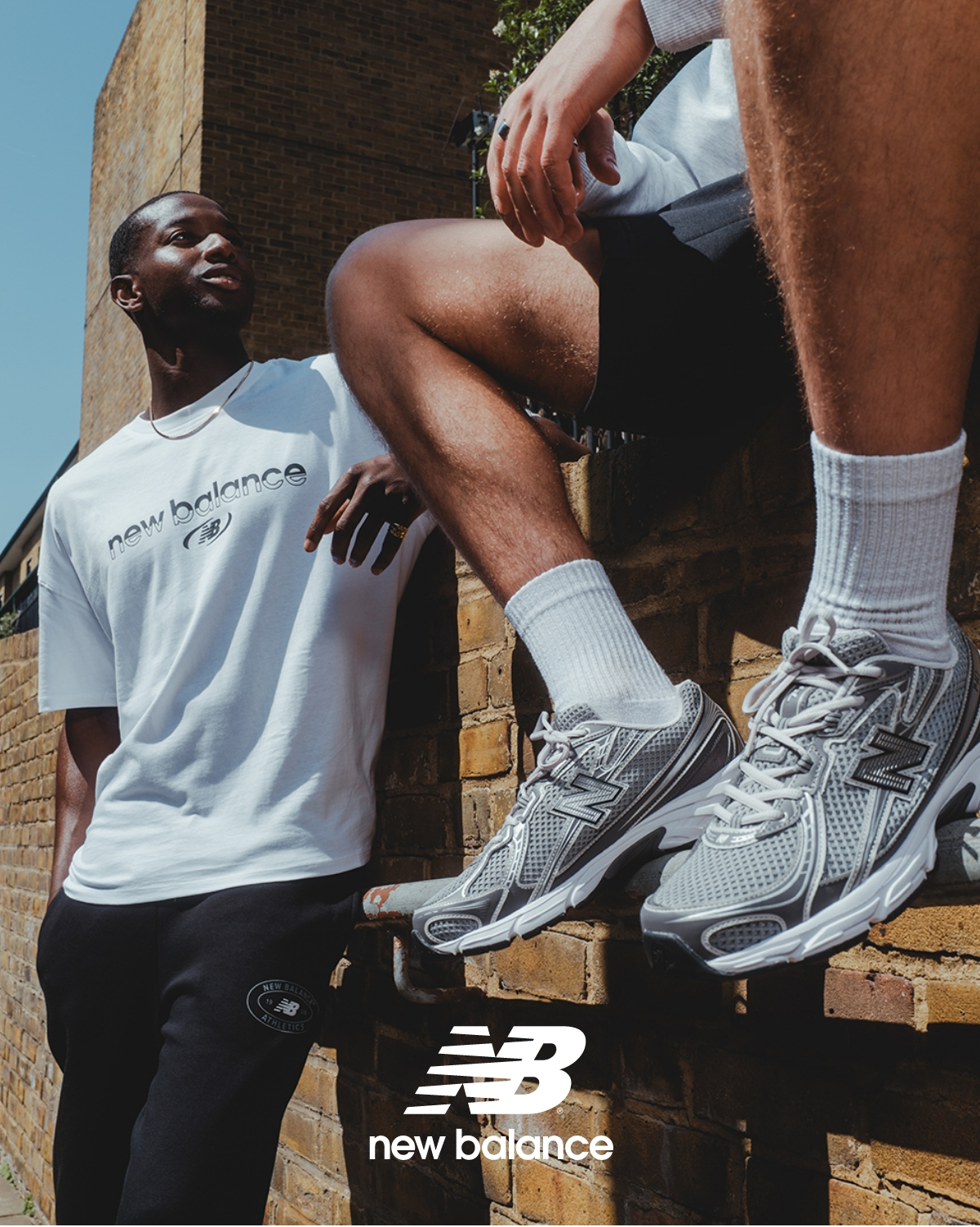 New Balance Footwear