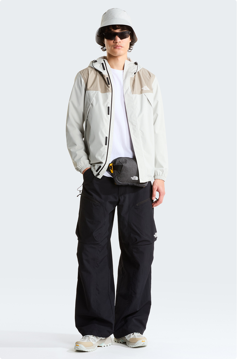 RainwearFullLook