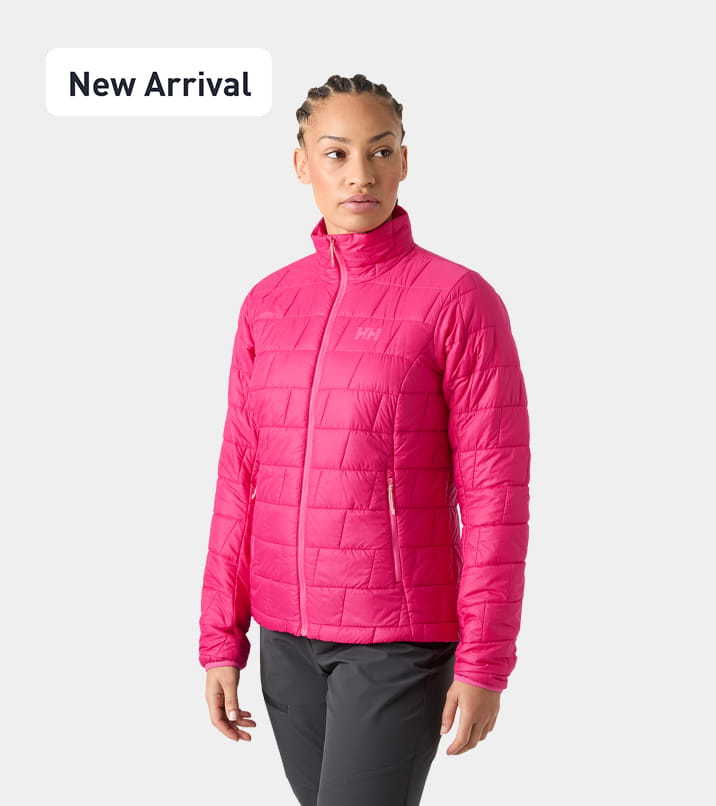 Women's LIFALOFT™ Insulator Jacket
