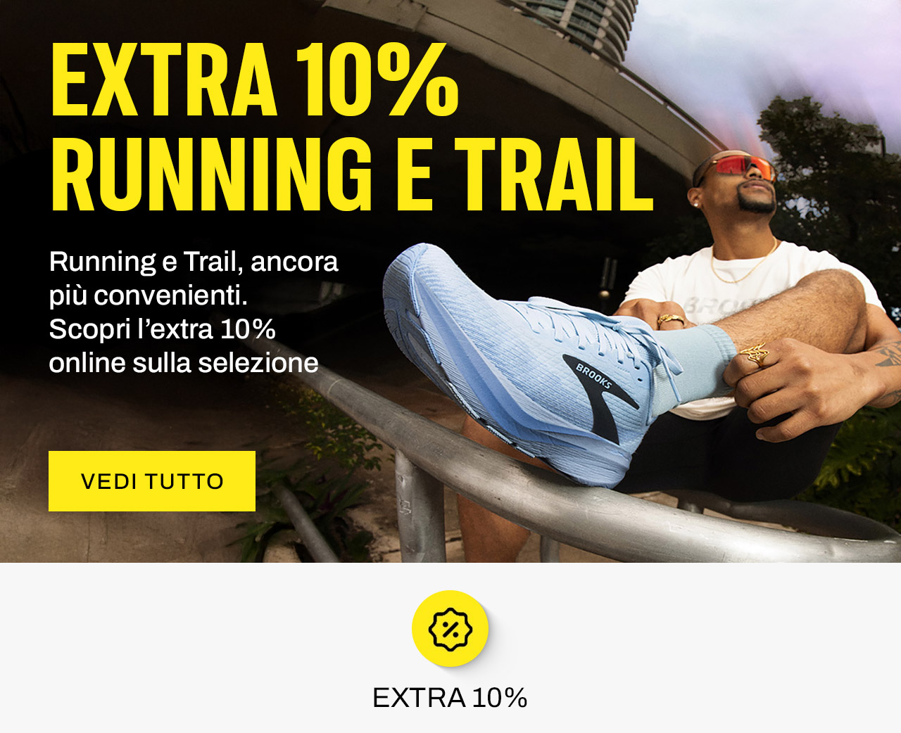 Extra 10%
