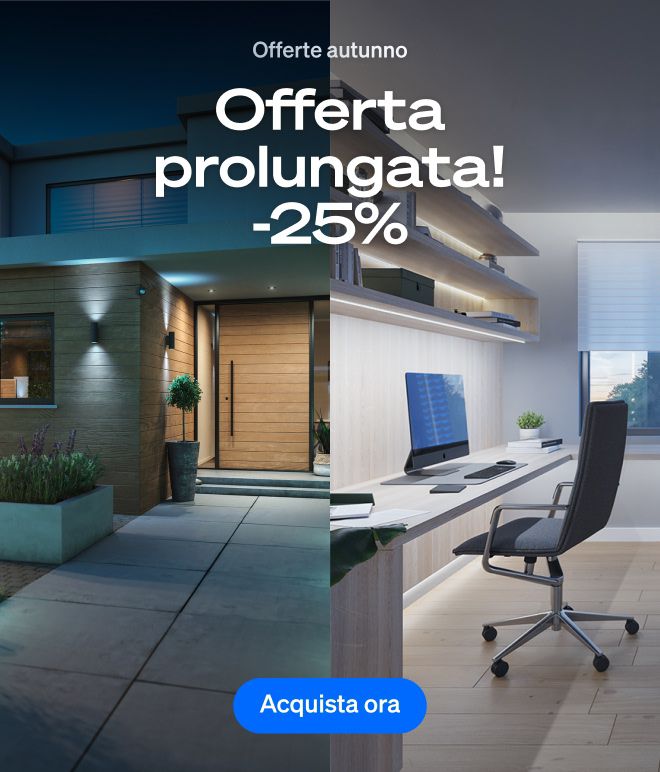 Lo spettacolo continua!