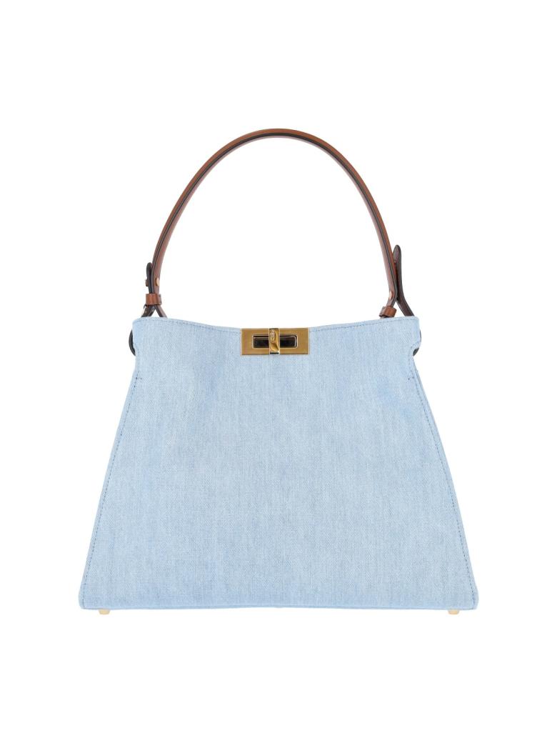 Fendi - Borsa media "Way"