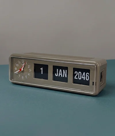 Come si saluteranno gli esseri umani nel 2046