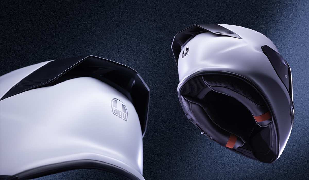 AGV K5