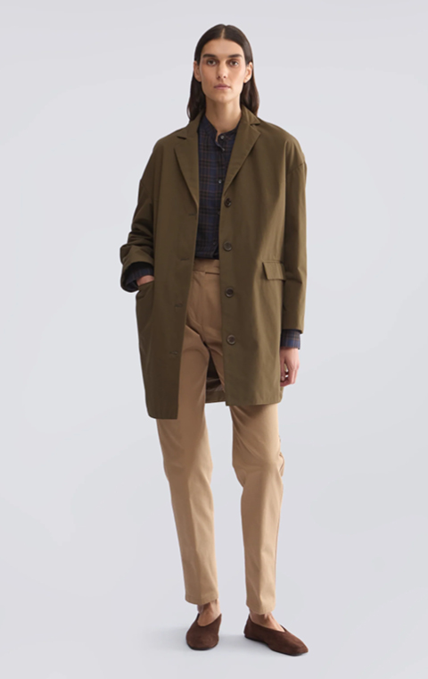 OUTERWEAR