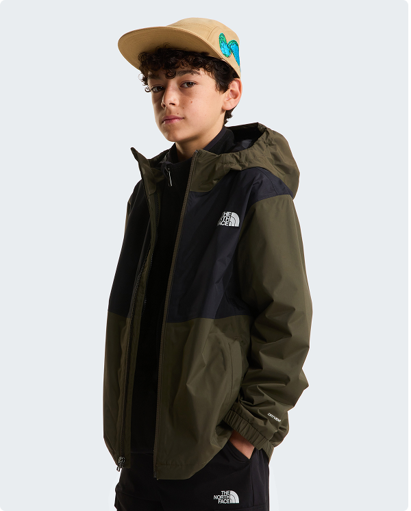 RainwearFullLook