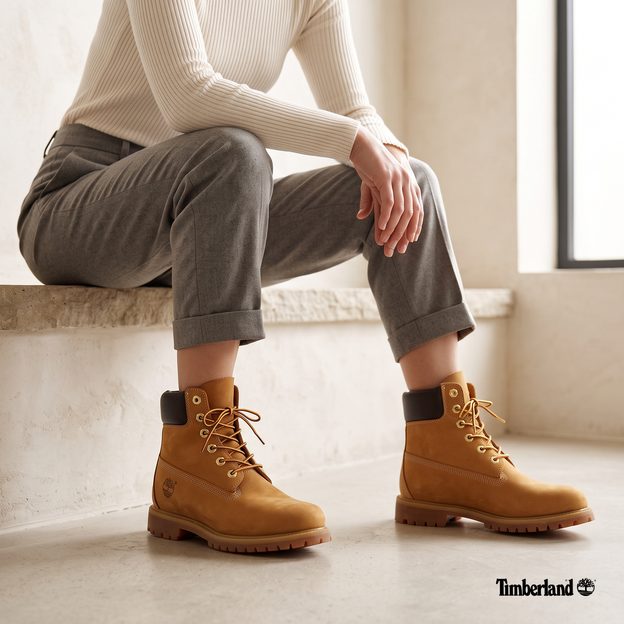 Timberland