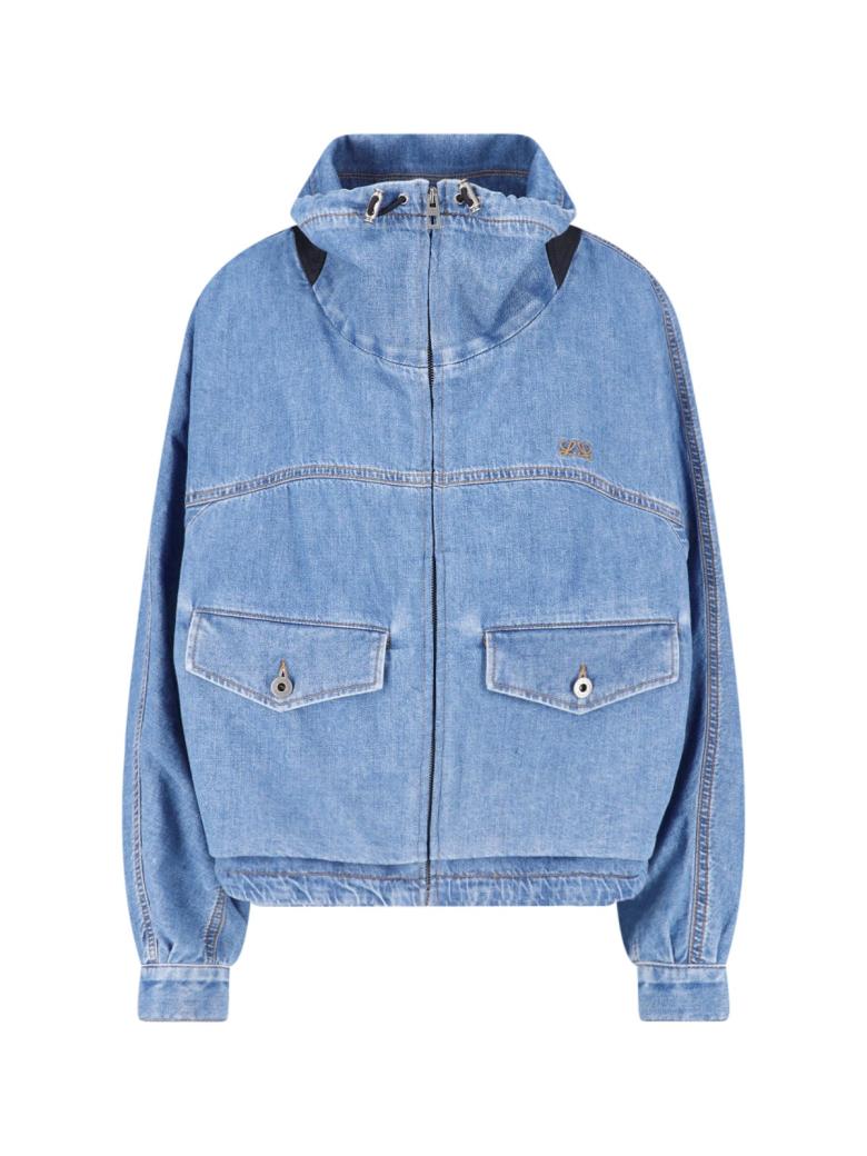 Loewe - Giacca in denim