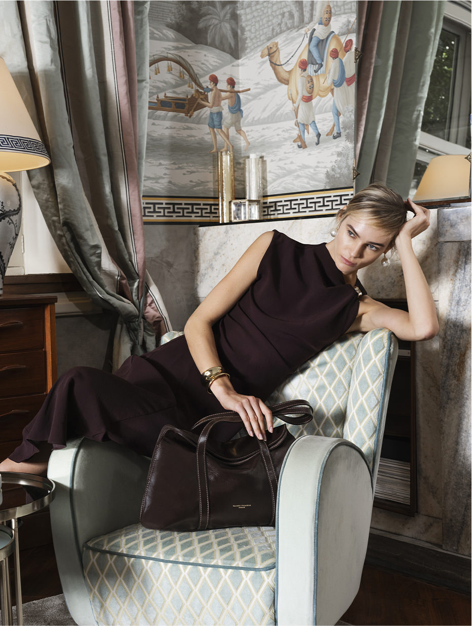 GIANNI CHIARINI GIANNI CHIARINI
