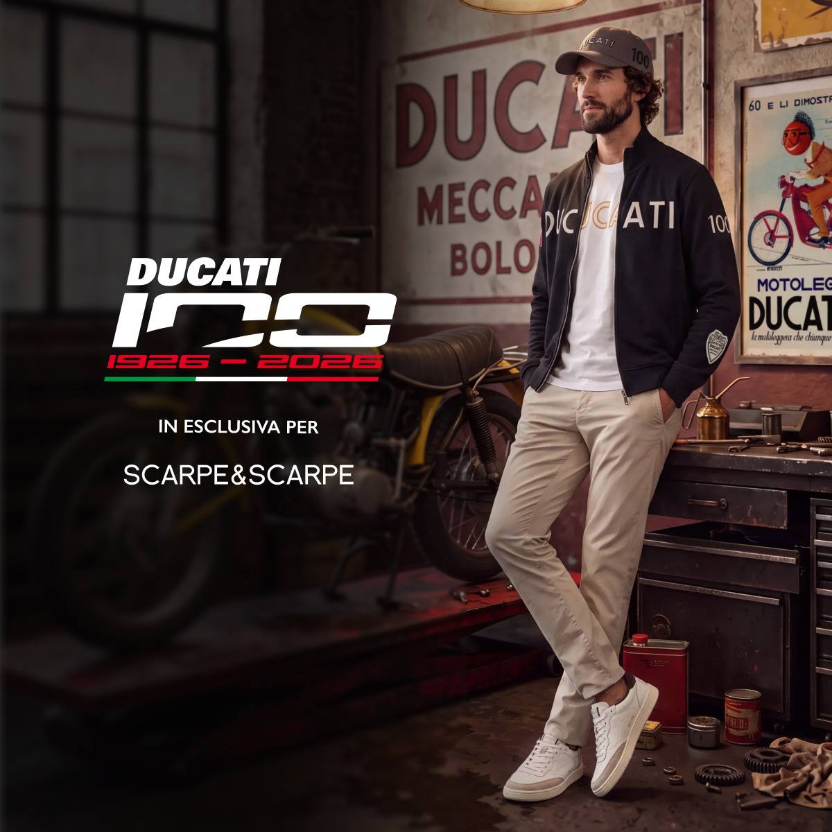 Scarpe&Scarpe vetrina