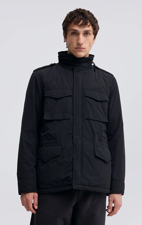 OUTERWEAR