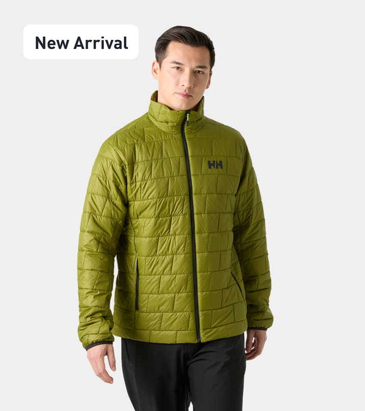 Men's LIFALOFT™ Insulator Jacket