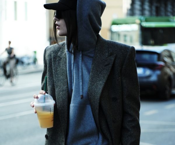 FOCUS ON: BLAZER