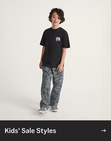 Kids' Sale