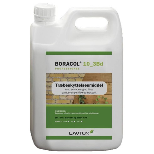 Disinfettante 10_3Bd - Boracol