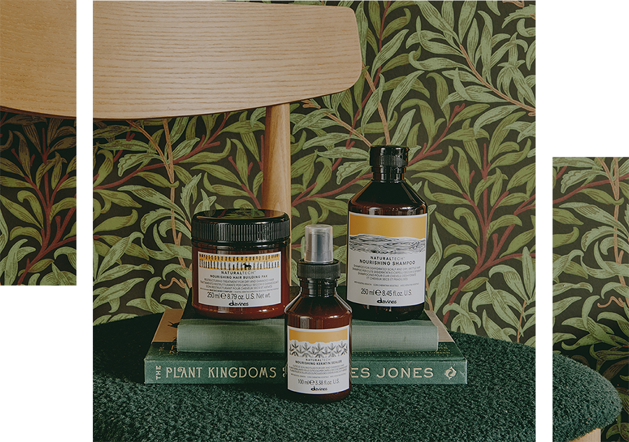 Trattamenti per capelli NATURALTECH | Davines