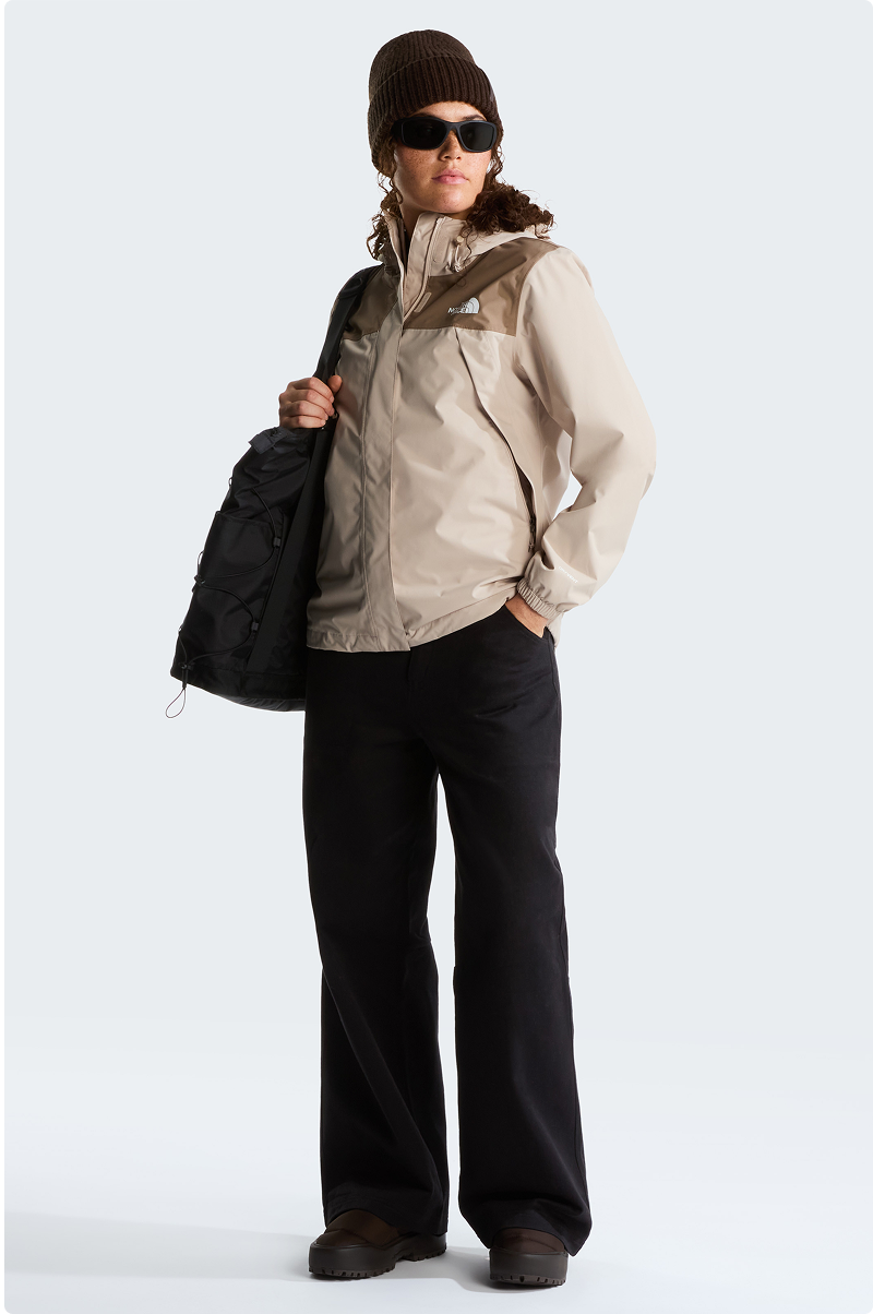 RainwearFullLook