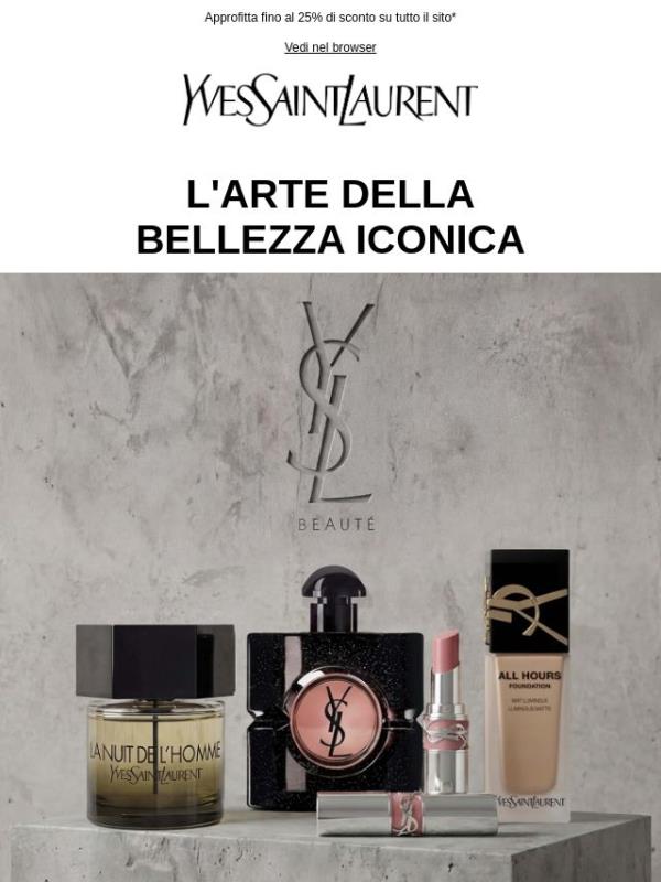 Iconic Days: vestiti di una bellezza iconica
