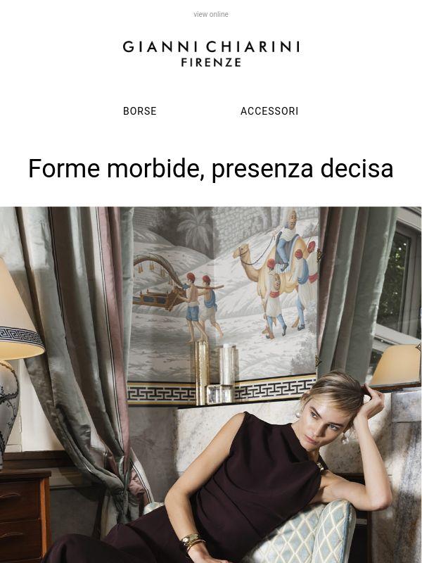 L'essenza della raffinatezza