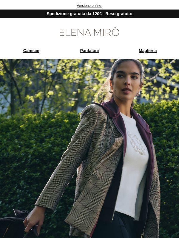 Il fascino del tailleur