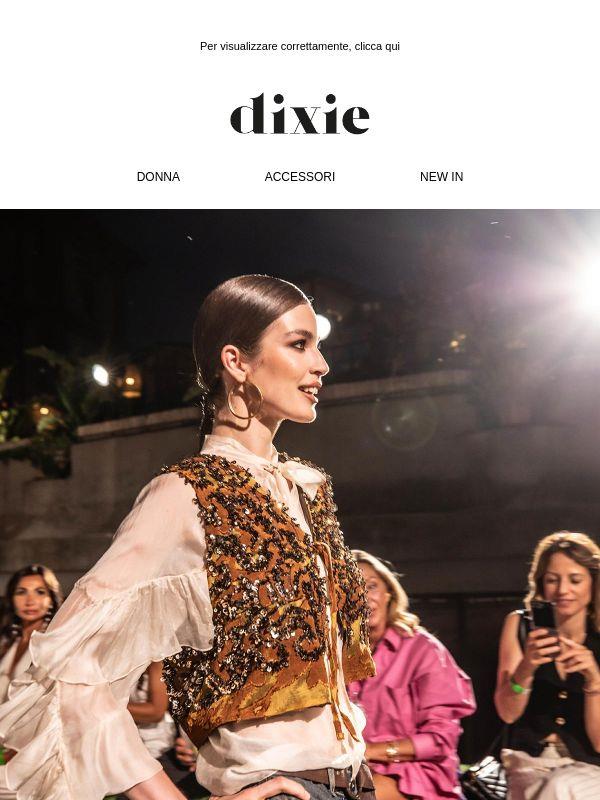 DIXIE FW26: THE SHOW