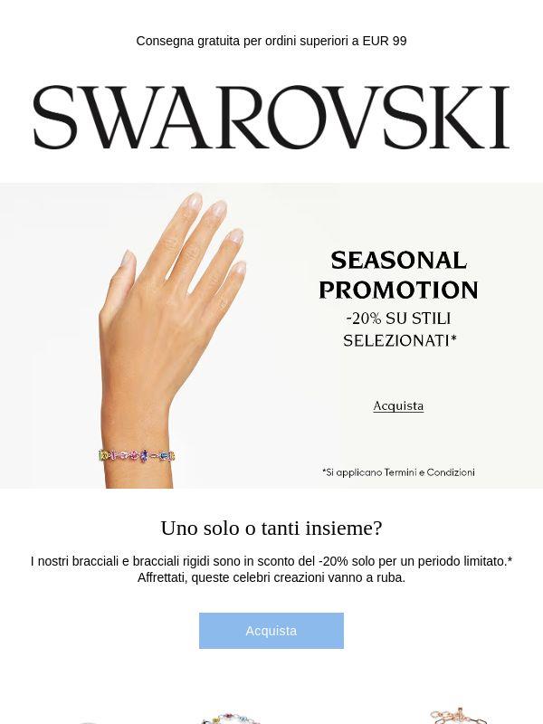 Acquista bracciali e bracciali rigidi
