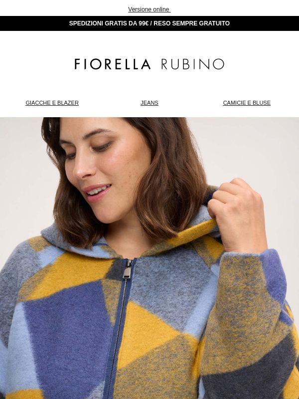 L'autunno sta arrivando 🍂 Scopri i nuovi look
