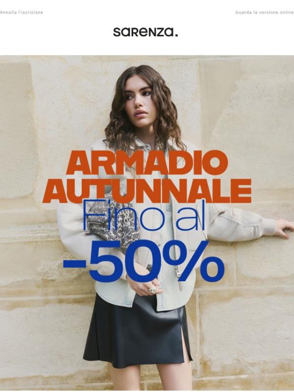 Stasera sarà troppo tardi ⏳