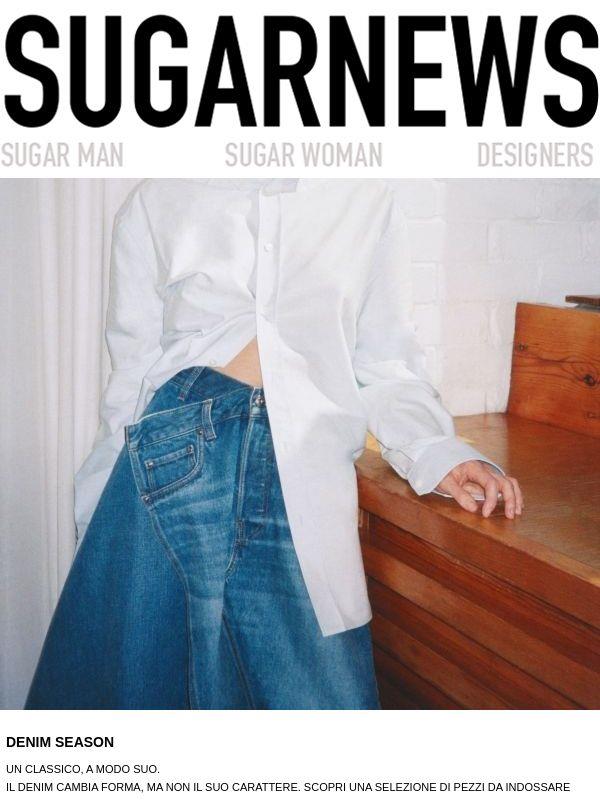 Denim season