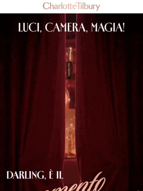 La mia COLLEZIONE DELLE FESTE è QUI!!! ✨💫