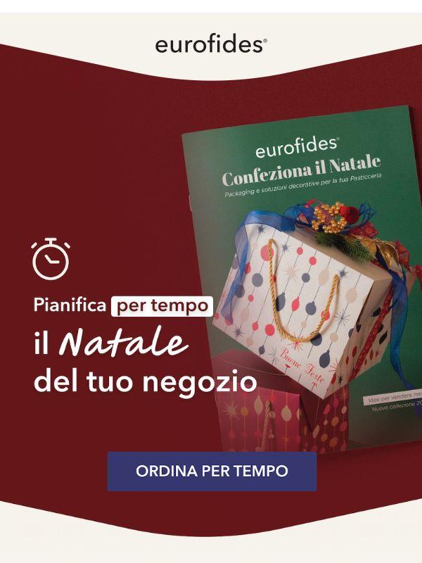 Il Natale si avvicina ⏳
