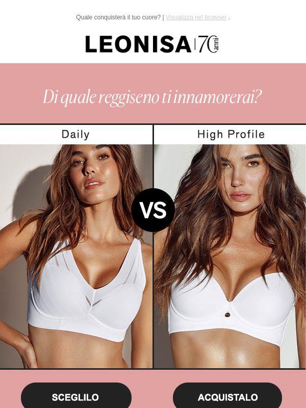 Reggiseno 🥊 vs. 🥊 Reggiseno