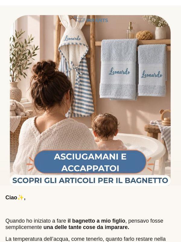 Uno dei gesti più importanti della giornata.🛀