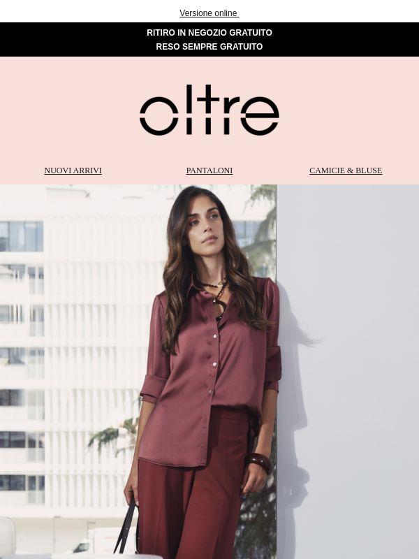 NEW IN | The Burgundy Edit ❤️