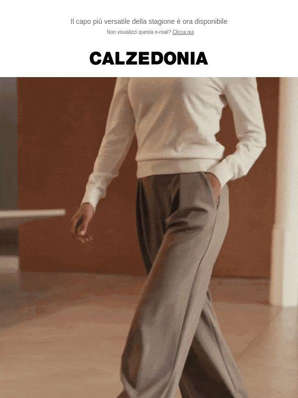 Visti in TV: i nuovi pantaloni dell'autunno