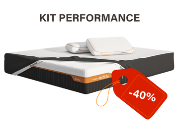 KIT PERFORMANCE -40%