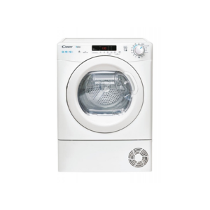 CANDY Asciugatrice CREH9A2DE-S Capacità 9 Kg Classe Energetica E Profondità 58,5 Cm
