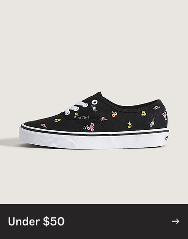 Under $50