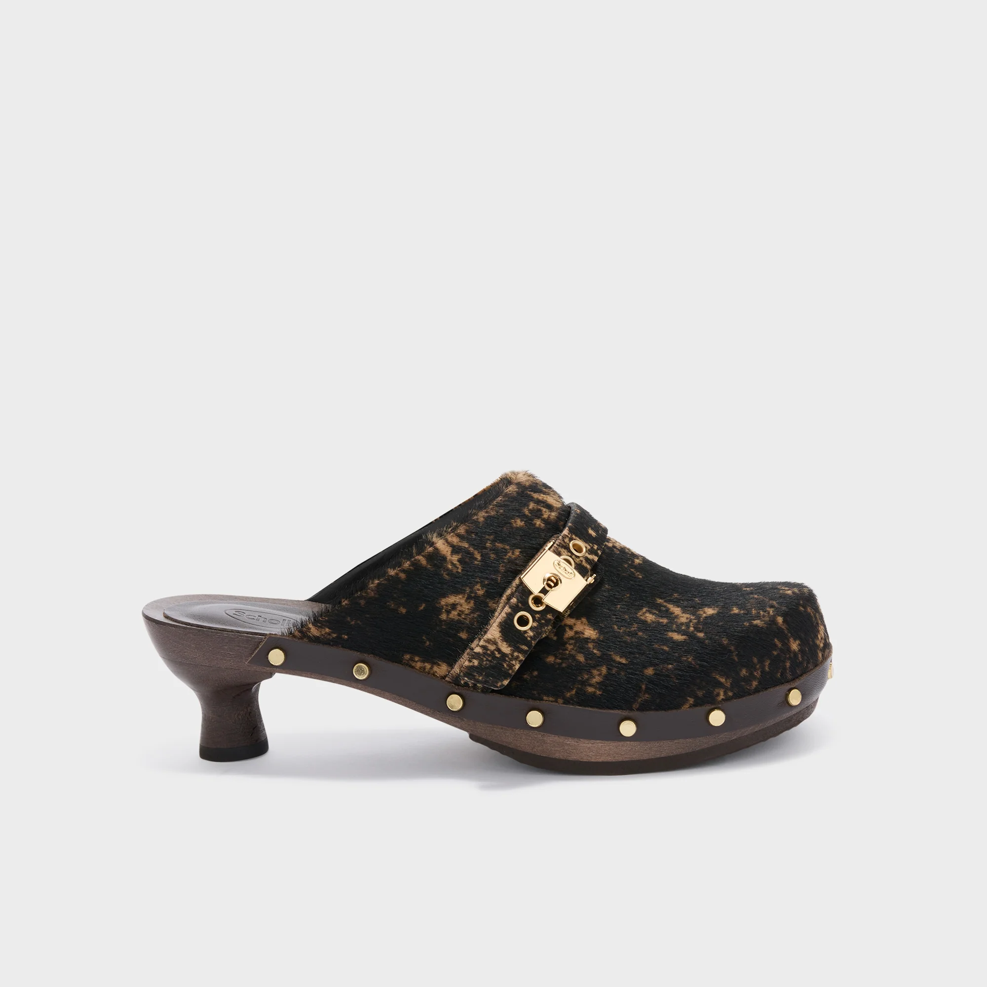Image of PESCURA CLAIRE CLOG