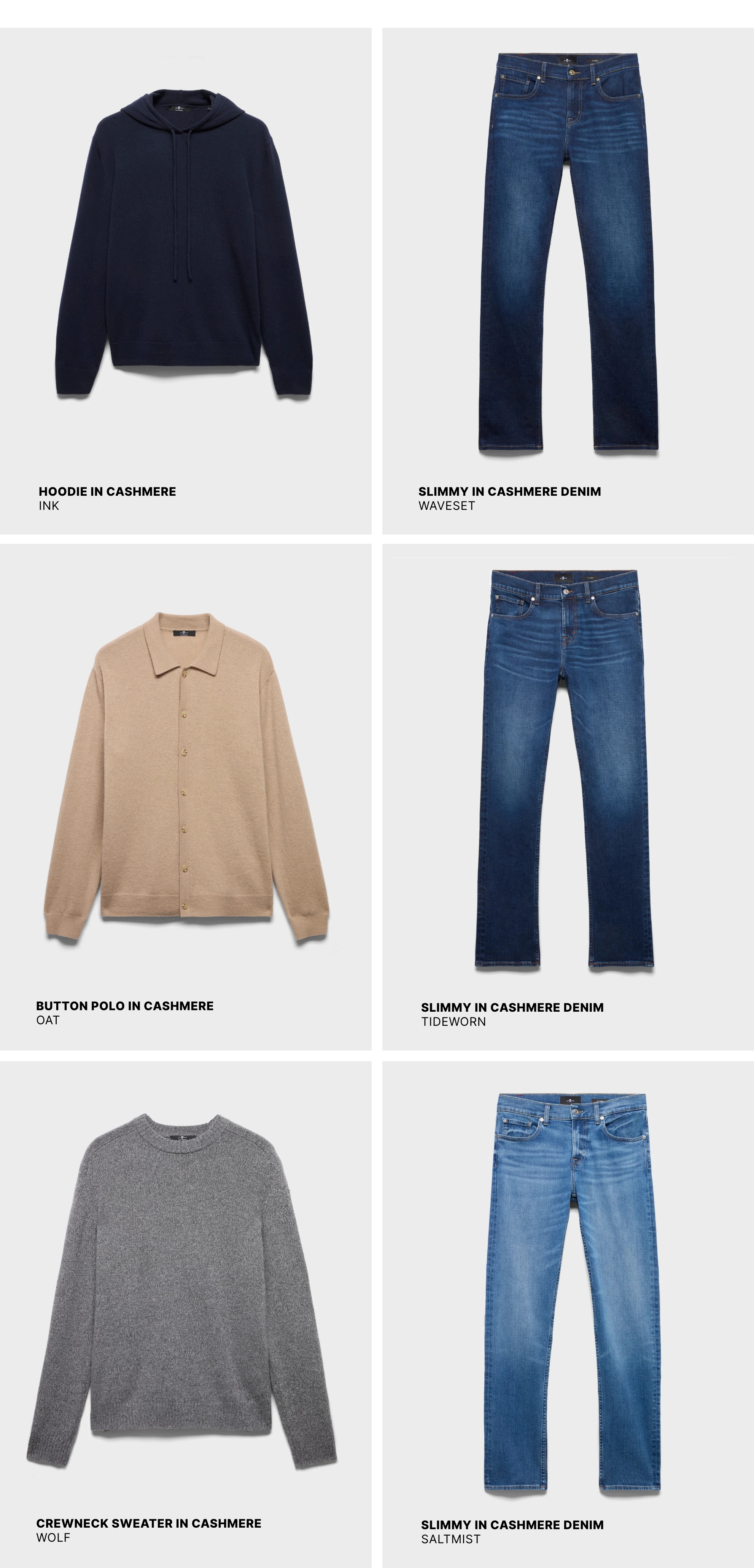 Test Campaign