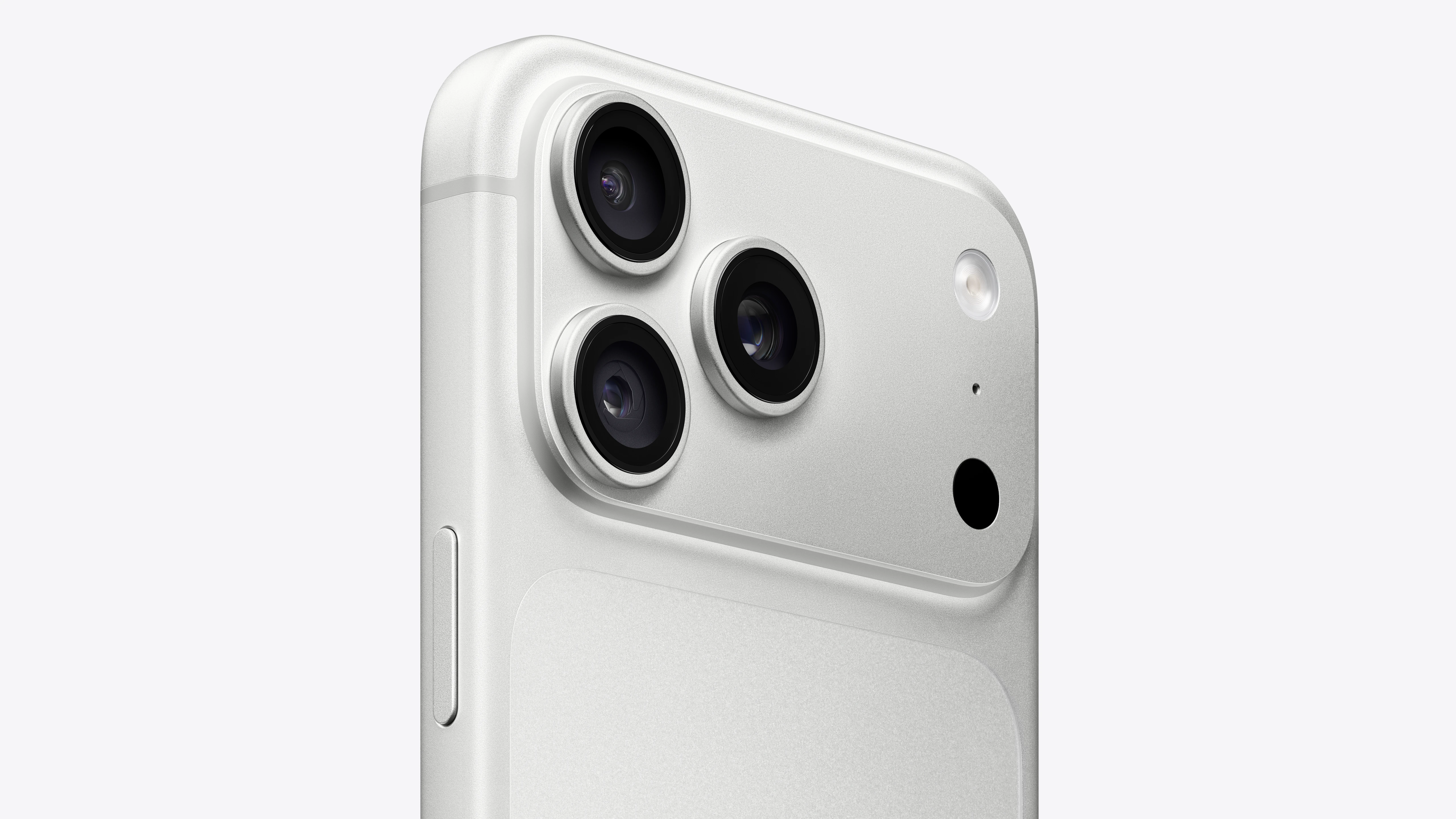 Apple iPhone 18 Pro Max
